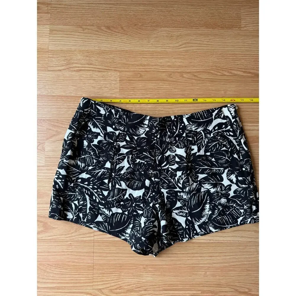 NORDSTROM Joie Shorts Size 6 $219 MSRP